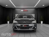 Citroen C4 1.2 e-THP Tendance