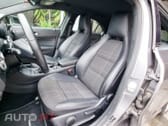 Mercedes-Benz A 180 Dynamic Edition