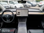 Tesla Model Y Long Range RWD