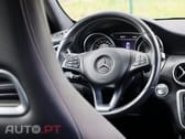 Mercedes-Benz A 180 d Style Plus Aut.