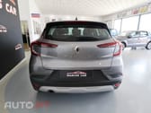 Renault Captur 1.5 dCi Exclusive