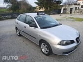 Seat Ibiza 1.2