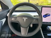 Tesla Model 3 Performance Dual Motor AWD
