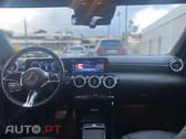 Mercedes-Benz A 200 Progressive Aut.
