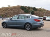 BMW 530 d xDrive