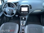 Renault Captur 1.2 TCe Energy Intens