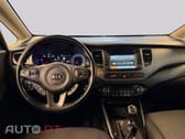 Kia Carens 1,7d 7L