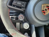 Porsche 911 GT3 RS PDK WEISSACH PACK