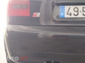 Audi S3 Quattro