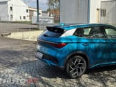 BYD Atto 3 60.48 kWh Design