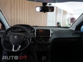 Peugeot 208 1.2 PureTech Style