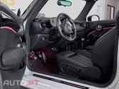 MINI Cabrio John Cooper Works Plus