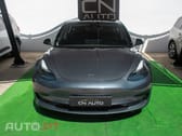 Tesla Model 3 Standard RWD Plus