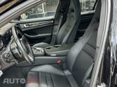 Porsche Panamera 4 E-Hybrid