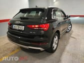 Audi Q3 35 TDI Advanced S tronic
