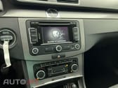 Volkswagen Passat Variant 1.6 TDI CONFORTLINE 