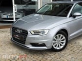Audi A3 1.6 TDI Advance Ultra