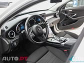 Mercedes-Benz C 300 Diesel AVANTGARDE