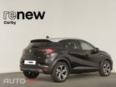 Renault Captur Captur 1.0 TCe RS Line