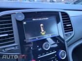 Renault Talisman Sport Tourer 1.5 dCi Zen Pack Business