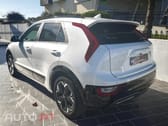 Kia Niro 64kWh Tech X