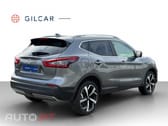 Nissan Qashqai 1.3 DIG-T Tekna
