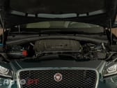 Jaguar F-Pace 2.0 i4D Portfolio