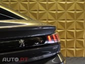 Peugeot 508 1.5 BlueHDi GT EAT8