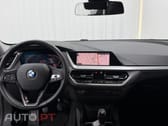 BMW 116 d Corporate Edition