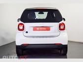 Smart ForTwo EQ passion