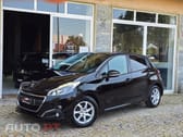 Peugeot 208 1.6 BlueHDi Active