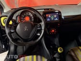 Peugeot 108 1.0 VTi Collection