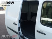 Renault Kangoo Van 1.5 dCi