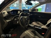 Peugeot E-208 50 kWh Allure Pack
