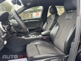Audi A3 Sportback 1.6 TDI S-line