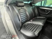 Volkswagen Passat CC 2.0 TDi DSG