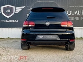 Volkswagen Golf VI 2.0 TSI GTi