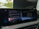 BMW 320 e Auto