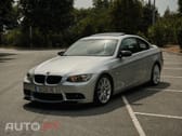 BMW 320 d Auto