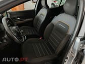 Dacia Sandero STEPWAY 1.0 BI-FUEL