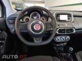 Fiat 500X 1.3 MJ City Cross