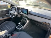 Dacia Sandero 1.0 TCe 90