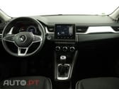 Renault Captur Captur 1.0 TCe Techno Bi-Fuel