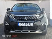 Peugeot 3008 1.2 PureTech Allure EAT8