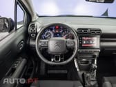 Citroen C3 Aircross 1.2 PureTech Feel Pack