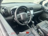 Citroen C3 Aircross 1.2 PureTech Shine Pack EAT6