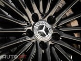 Mercedes-Benz GLC 300 de Coupe 4Matic 9G-TRONIC AMG Line Advanced