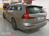 Volvo V60 2.0 T6 AWD TE Inscription Expression