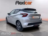 Nissan Micra 1.5 dCi Acenta S/S