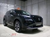 Nissan X-Trail 1.5 e-Power N-Connecta 7L e-4force